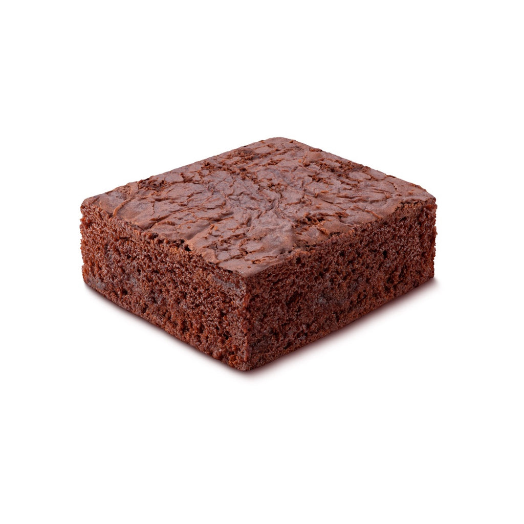 Belgian Chocolate Brownie