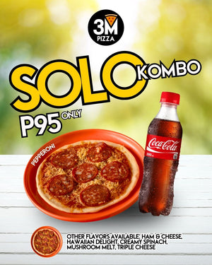 SOLO-KOmbo